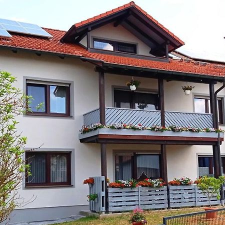 Familie Sattler Apartman Pappenheim Kültér fotó