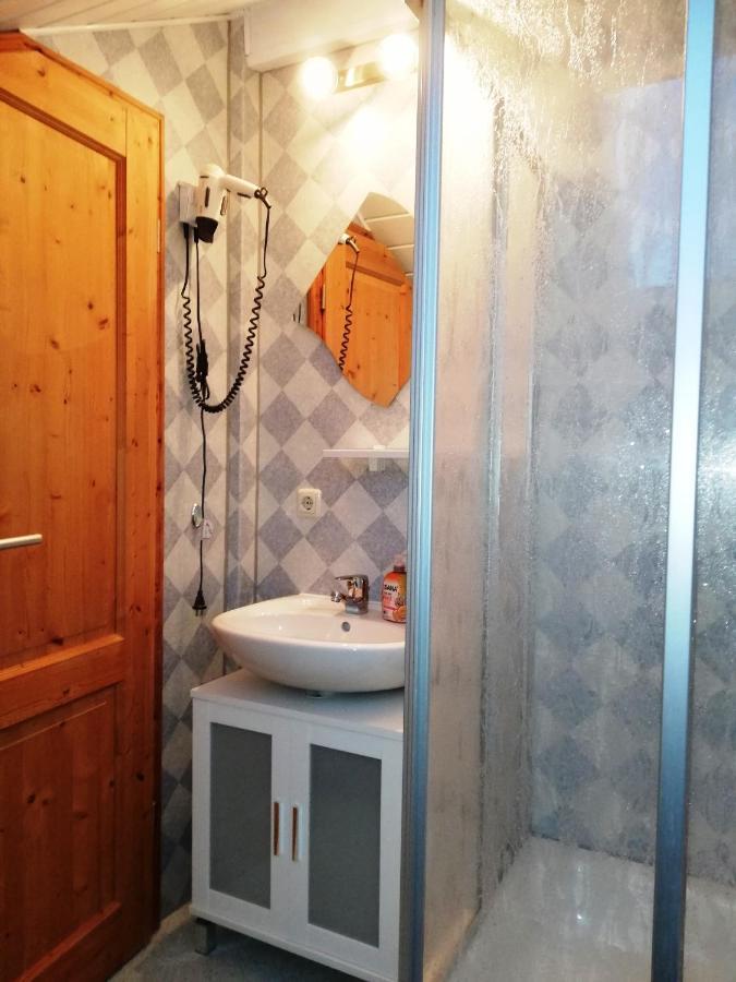 Familie Sattler Apartman Pappenheim Kültér fotó