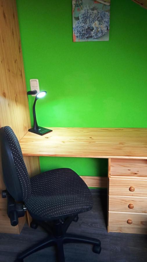 Familie Sattler Apartman Pappenheim Kültér fotó